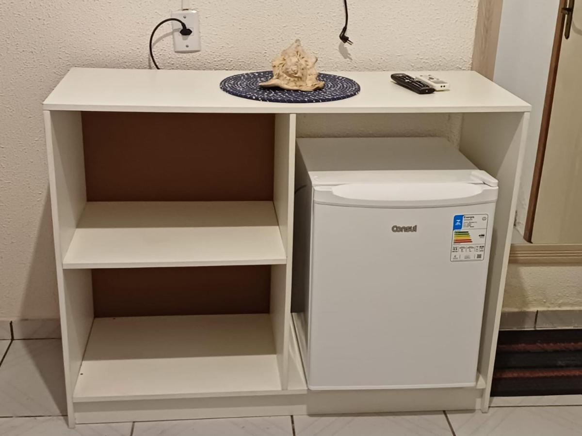 Pousada La Duna Lencois Maranhenses Barreirinhas Exteriér fotografie